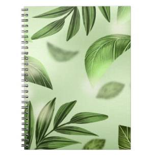Foto Notebook (80 Seiten B&W) Notizblock