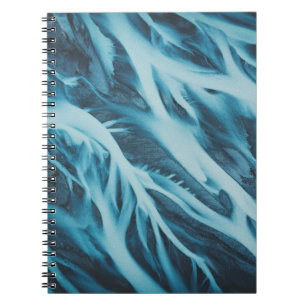 Foto Notebook (80 Seiten B&W) Notizblock