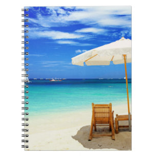 Foto Notebook (80 Seiten B&W) Notizblock