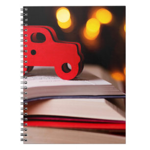Foto Notebook (80 Seiten B&W) Notizblock