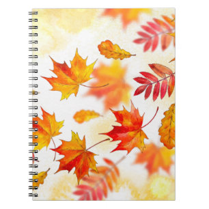 Foto Notebook (80 Seiten B&W) Notizblock
