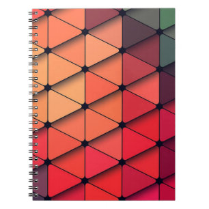 Foto Notebook (80 Seiten B&W) Notizblock