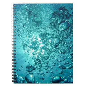 Foto Notebook (80 Seiten B&W) Notizblock