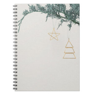 Foto Notebook (80 Seiten B&W) Notizblock