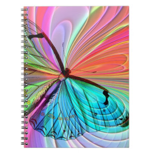 Foto Notebook (80 Seiten B&W) Notizblock