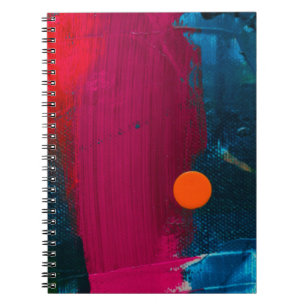 Foto Notebook (80 Seiten B&W) Notizblock