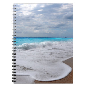 Foto Notebook (80 Seiten B&W) Notizblock