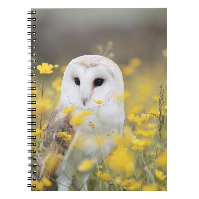 Foto Notebook (80 Seiten B&W) Notizblock (Vorderseite)