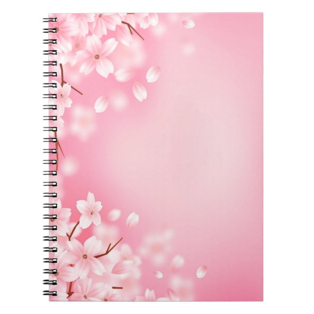 Foto Notebook (80 Seiten B&W) Notizblock (Vorderseite)