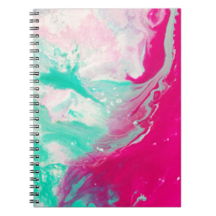 Foto Notebook (80 Seiten B&W) Notizblock