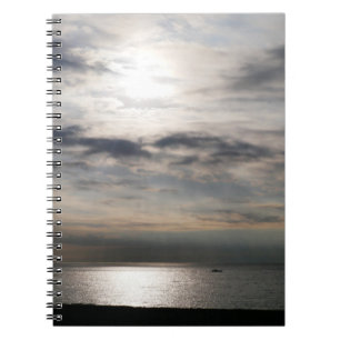 Foto Notebook (80 Seiten B&W) Notizblock