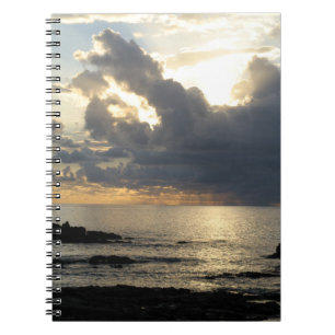 Foto Notebook (80 Seiten B&W) Notizblock