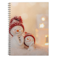 Foto Notebook (80 Seiten B&W)
