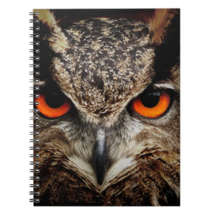 Foto Notebook (80 Seiten B&W) Notizblock