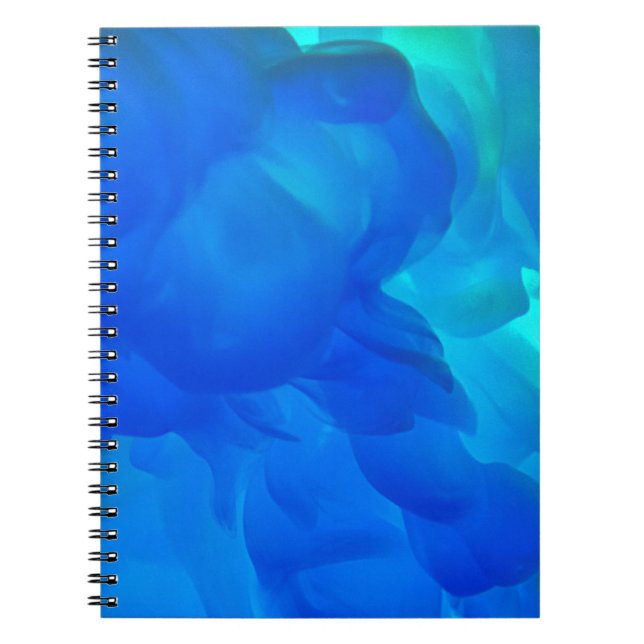 Foto Notebook (80 Seiten B&W) Notizblock (Vorderseite)