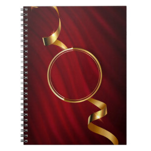 Foto Notebook (80 Seiten B&W) Notizblock