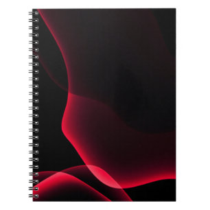 Foto Notebook (80 Seiten B&W) Notizblock