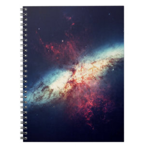 Foto Notebook (80 Seiten B&W) Notizblock