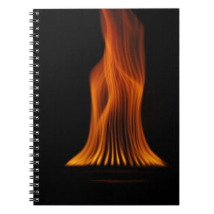 Foto Notebook (80 Seiten B&W) Notizblock