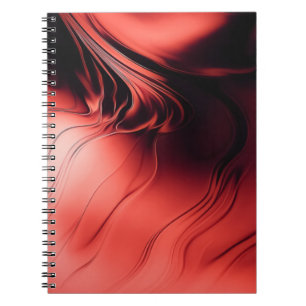 Foto Notebook (80 Seiten B&W) Notizblock
