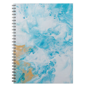 Foto Notebook (80 Seiten B&W) Notizblock