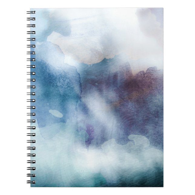 Foto Notebook (80 Seiten B&W) Notizblock (Vorderseite)