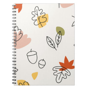 Foto Notebook (80 Seiten B&W) Notizblock