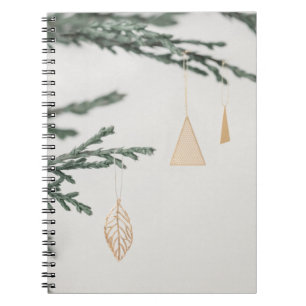 Foto Notebook (80 Seiten B&W) Notizblock