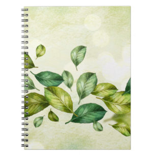Foto Notebook (80 Seiten B&W) Notizblock