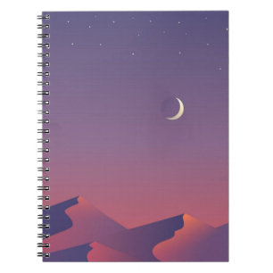 Foto Notebook (80 Seiten B&W) Notizblock