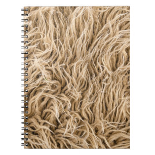 Foto Notebook (80 Seiten B&W) Notizblock