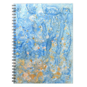 Foto Notebook (80 Seiten B&W) Notizblock
