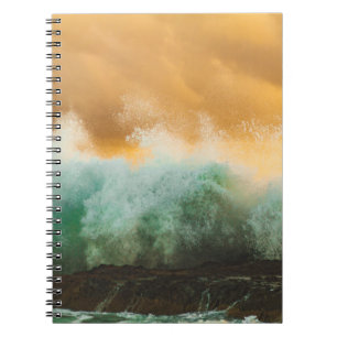 Foto Notebook (80 Seiten B&W) Notizblock