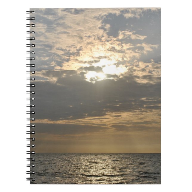 Foto Notebook (80 Seiten B&W) Notizblock (Vorderseite)