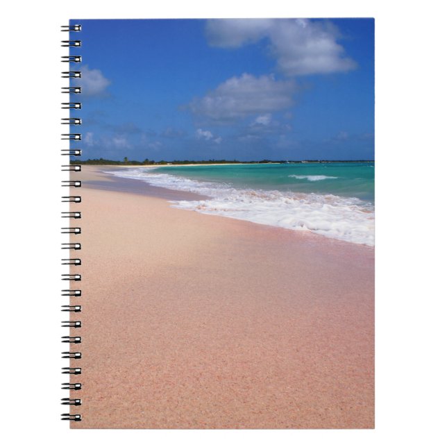 Foto Notebook (80 Seiten B&W) Notizblock (Vorderseite)