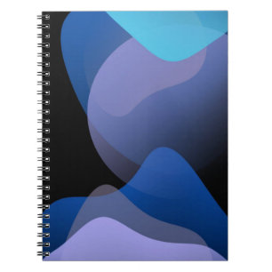 Foto Notebook (80 Seiten B&W) Notizblock