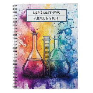Foto-Notebook Notizblock