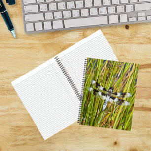 Foto Notizbuch