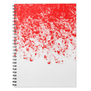 Foto-Notizbuch (80 Seiten S/W) Notizblock