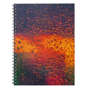 Foto Notizbuch (80 Seiten s/w) Notizblock