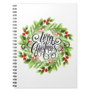 Foto-Notizbuch (80 Seiten S/W) Notizblock