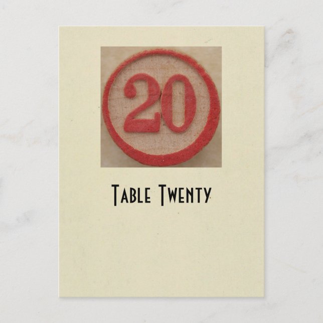 Foto Nr. 20 Postkarte (Vorderseite)