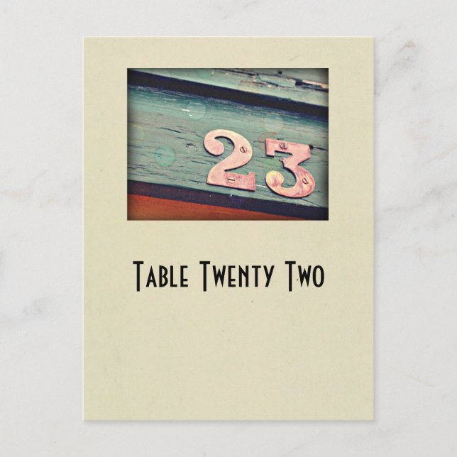 Foto Nr. 23 Postkarte (Vorderseite)