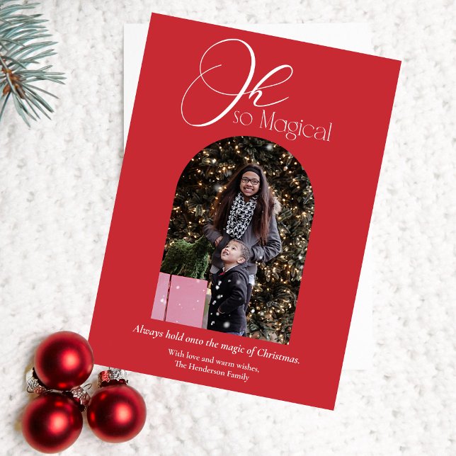 Foto Oh So magische Weihnachten (Von Creator hochgeladen)