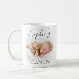 Foto Opa Tasse