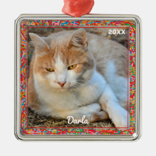 Foto Ornament - HAMbyWG