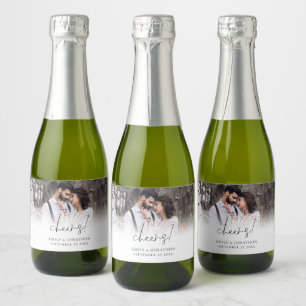 Foto-Overlay-Namen Date-Cheers-Gastgeschenk Hochze