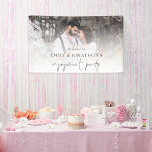 Foto-Overlay-Skript Willkommen bei der Engagement- Banner
