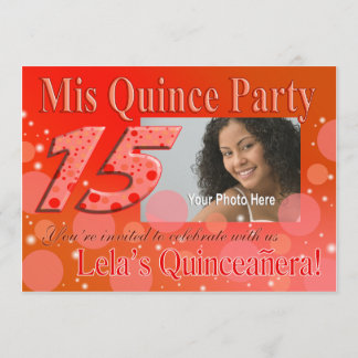 Foto-Party Einladung Mis-Quitten-I