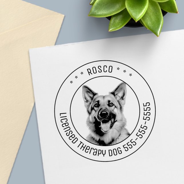 Foto Permastempel (Von Creator hochgeladen)